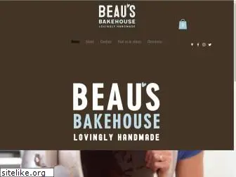 beausbakehouse.co.uk