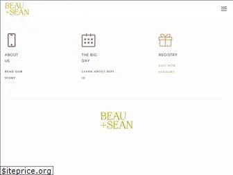 beausean.com