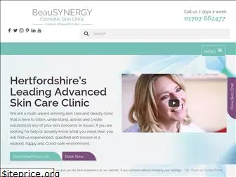 beausynergy.co.uk