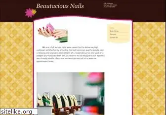 beautaciousnails.com