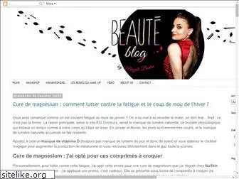 beaute-blog.blogspot.com