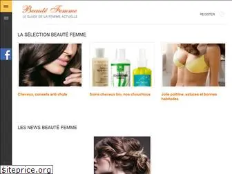 beaute-femme.org