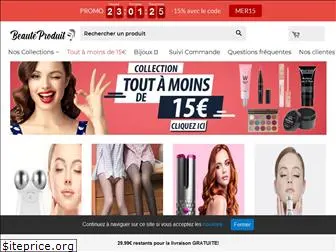 beaute-produit.com