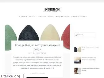 beautefacile.com