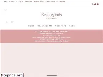 beautefinds.com