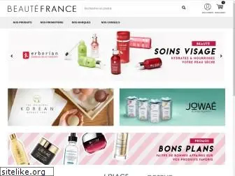 beautefrance.com