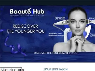 beautehub.com