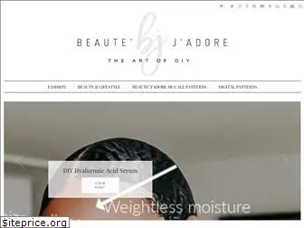 beautejadore.com