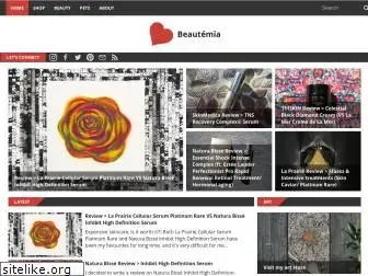 beautemia.com