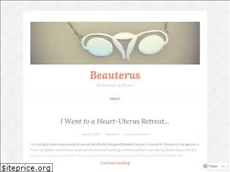 beauterus.wordpress.com