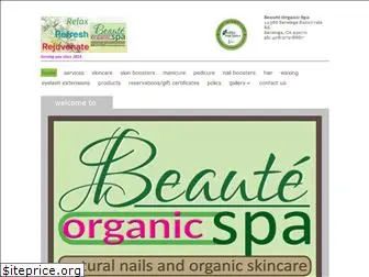 beautespallc.com