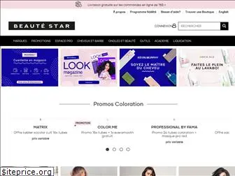 beautestar.com