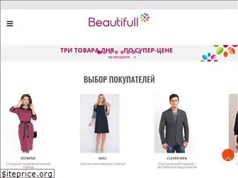 beauti-full.ru