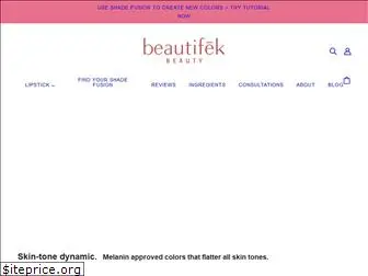 beautifekbeauty.com