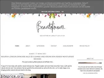 beautifinous.co.uk