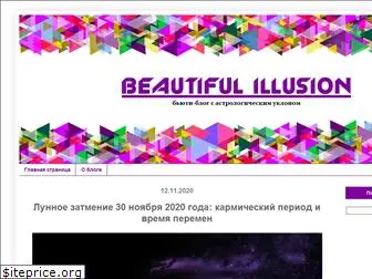 beautiful-illusion.ru