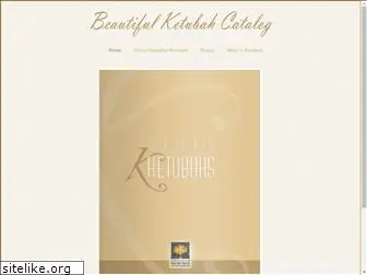 beautiful-ketubah.com