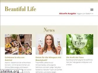 beautiful-life-magazin.com