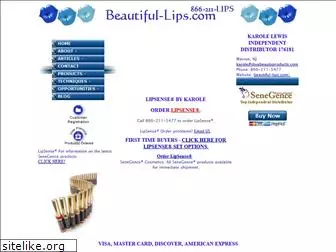 beautiful-lips.com