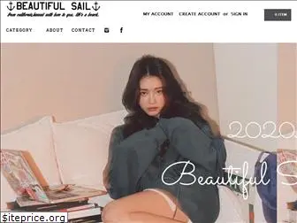 beautiful-sail.com