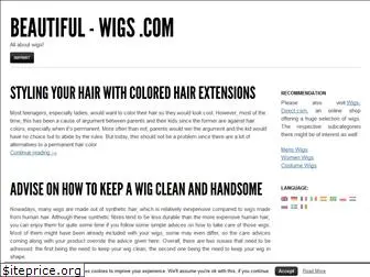 beautiful-wigs.com