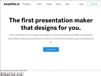 beautiful.ai