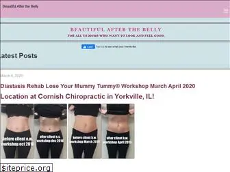 beautifulafterthebelly.com