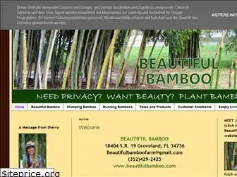 beautifulbamboo.blogspot.com