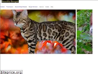 beautifulbengals.com