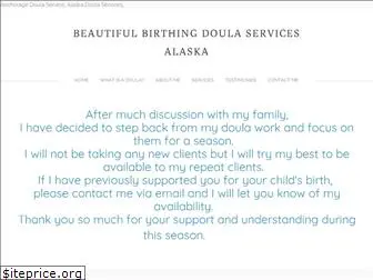 beautifulbirthingak.com