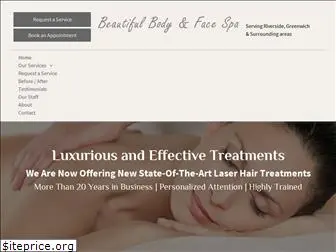 beautifulbodyandfacespa.com