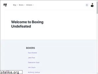 beautifulboxer.com