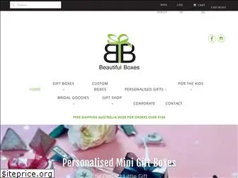 beautifulboxes.com.au