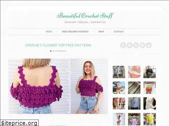 www.beautifulcrochetstuff.com