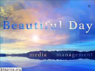 beautifuldaymedia.com