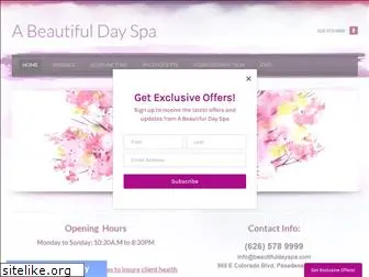 beautifuldayspa.com