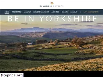 beautifulescapes.co.uk