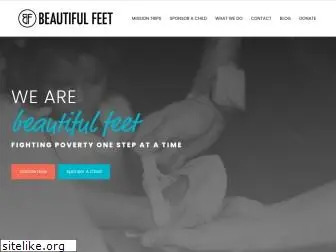 beautifulfeet.org