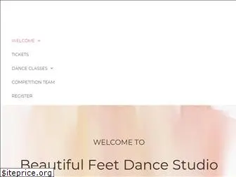beautifulfeetdancestudio.com