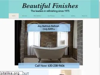 beautifulfinishes.com