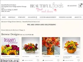 beautifulfloralsdecor.com