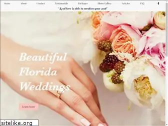 beautifulfloridaweddings.com