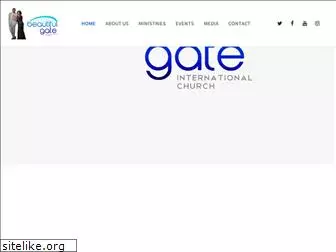 beautifulgatechurch.com