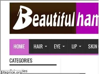 beautifulhamesha.com