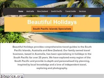 beautifulholidays.com.au