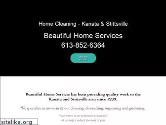 beautifulhomeservices.ca