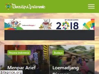 beautifulindonesia.com