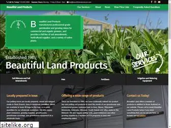 beautifullandproducts.com