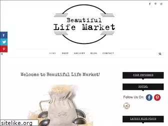 beautifullifemarket.com