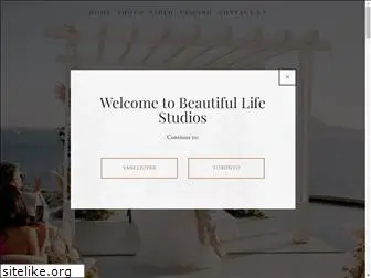 beautifullifestudios.com